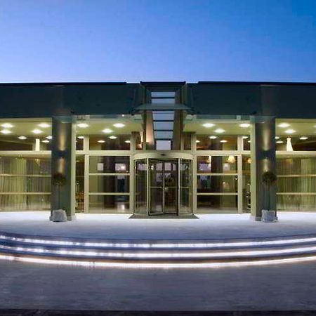 Thessalikon Grand Hotel Karditsa Exterior photo