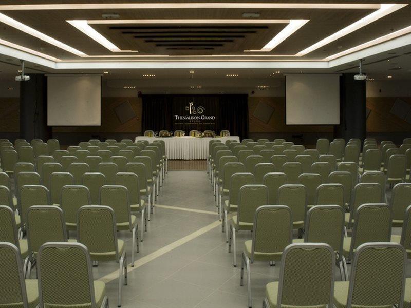 Thessalikon Grand Hotel Karditsa Exterior photo