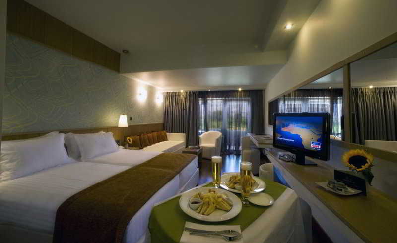 Thessalikon Grand Hotel Karditsa Exterior photo